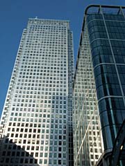 Canary Wharf