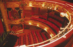 Theatre Royal Stratford