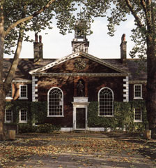 Museum of the Home
