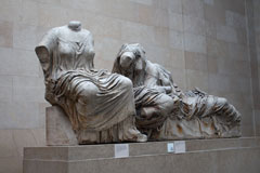 The British Museum