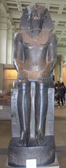 The British Museum