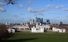 Queen’s House