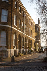 Wapping
