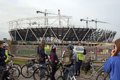 The Jubilee Greenway