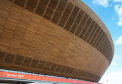 The Velodrome