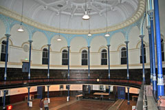The Round Chapel