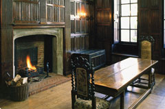 Sutton House